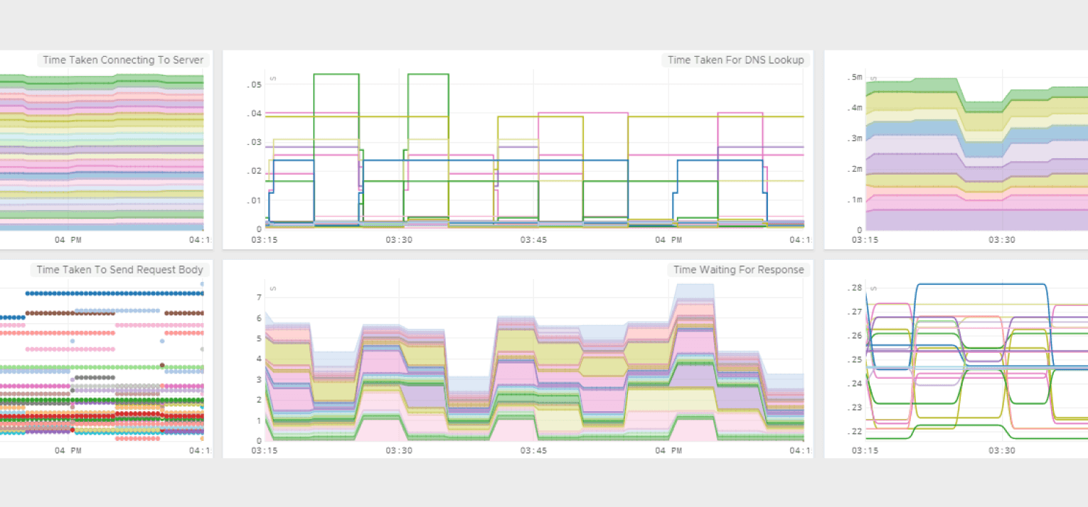 Update your page when a check fails or recovers