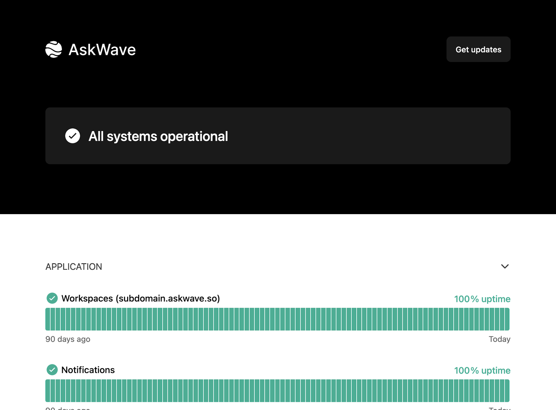 Askwave